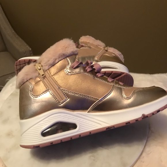 Ankle Boots - Picture 8 of 13